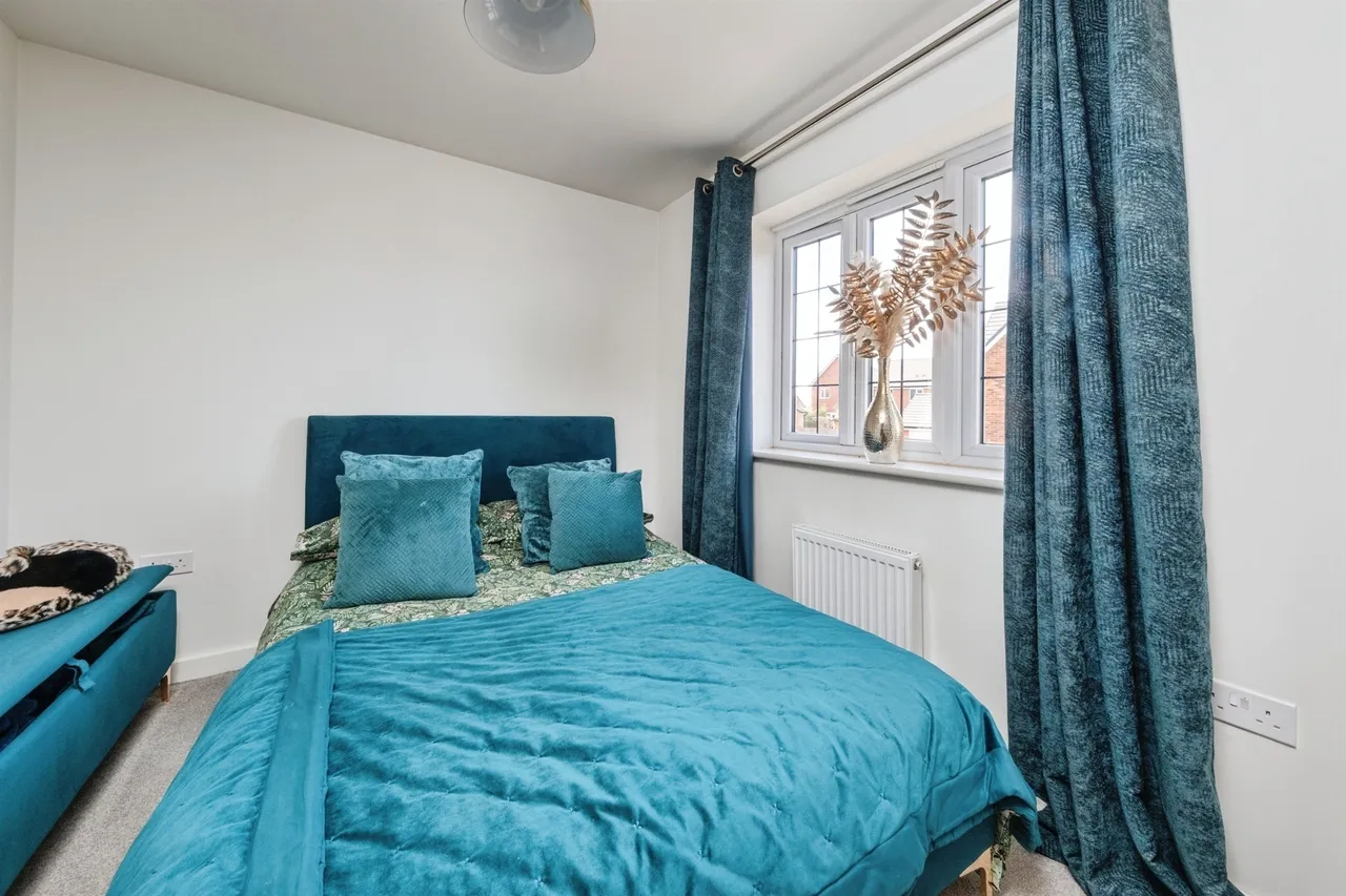 Wilson Road, Banbury, OX16, photo 13