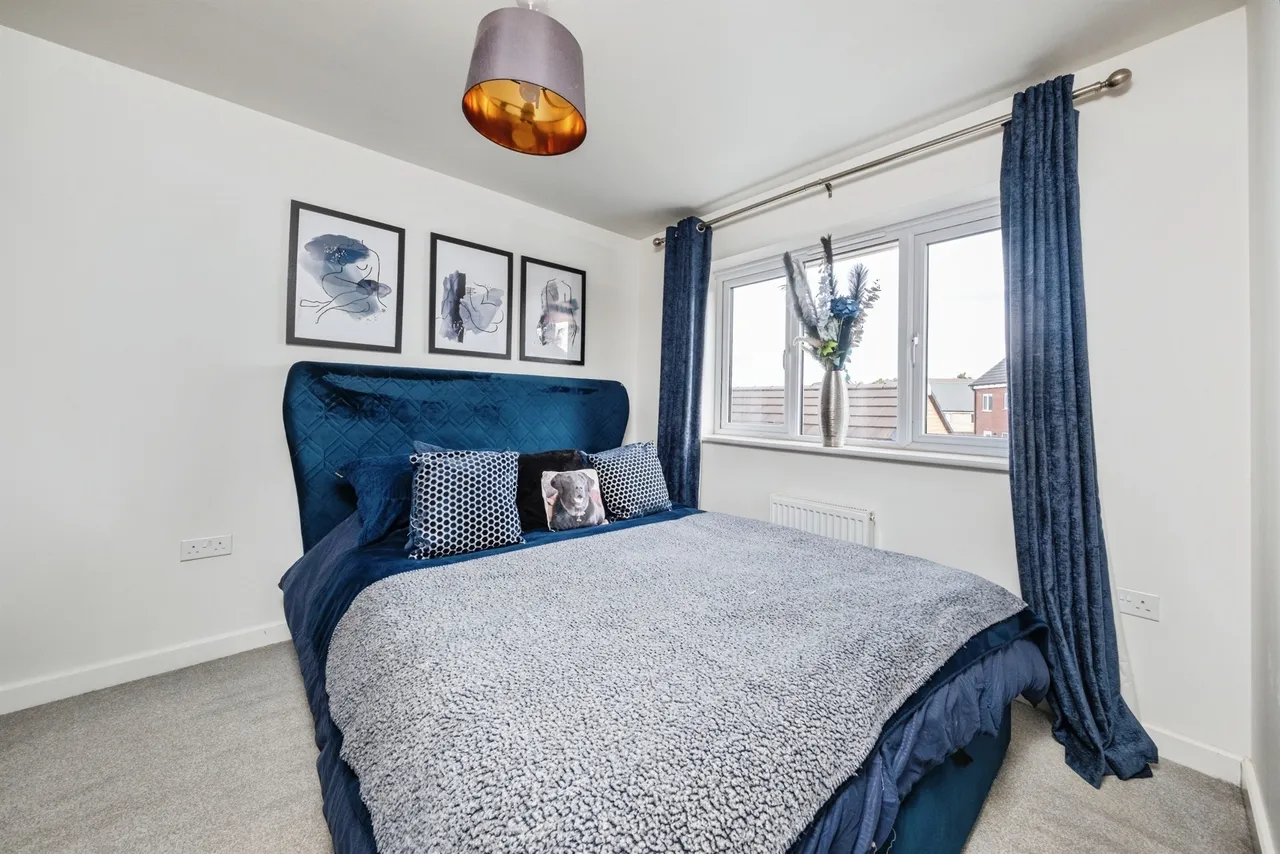 Wilson Road, Banbury, OX16, photo 10