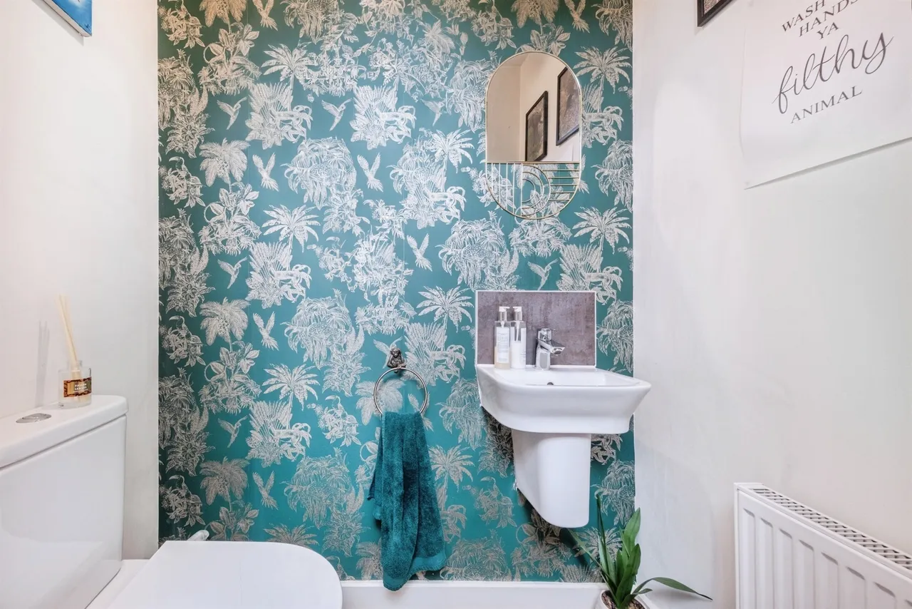 Wilson Road, Banbury, OX16, photo 9