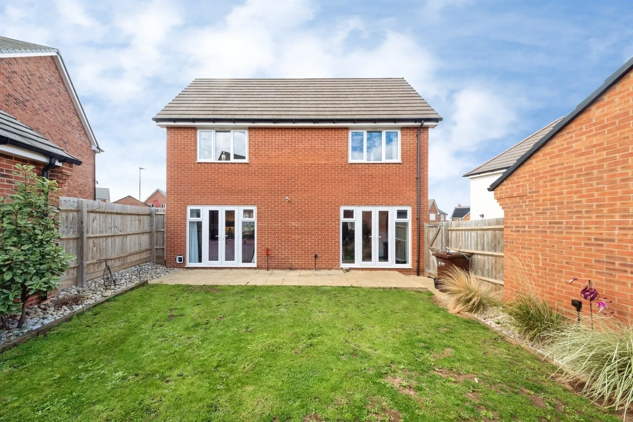 Wilson Road, Banbury, OX16, photo 4