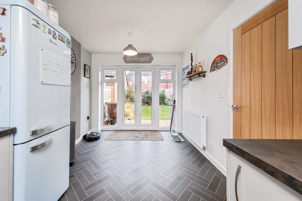 Wilson Road, Banbury, OX16, photo 8
