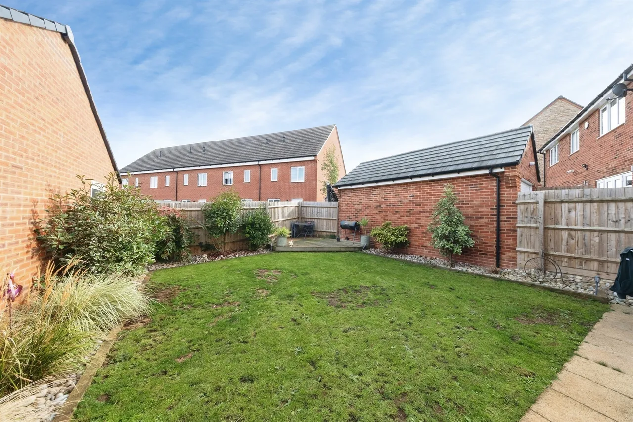 Wilson Road, Banbury, OX16, photo 3