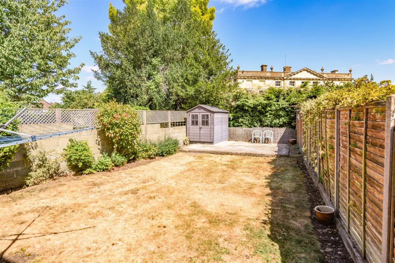 Kingshill Park, Dursley, GL11, photo 6