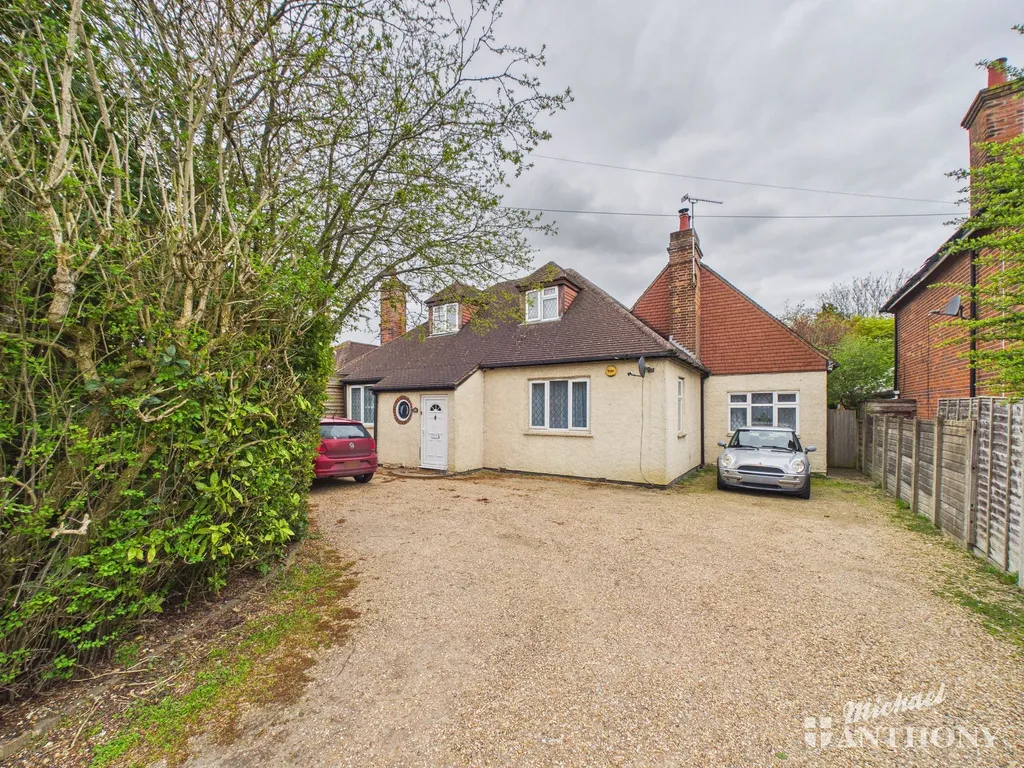 Wendover Road, Stoke Mandeville, Aylesbury, HP22 5TD, photo 27