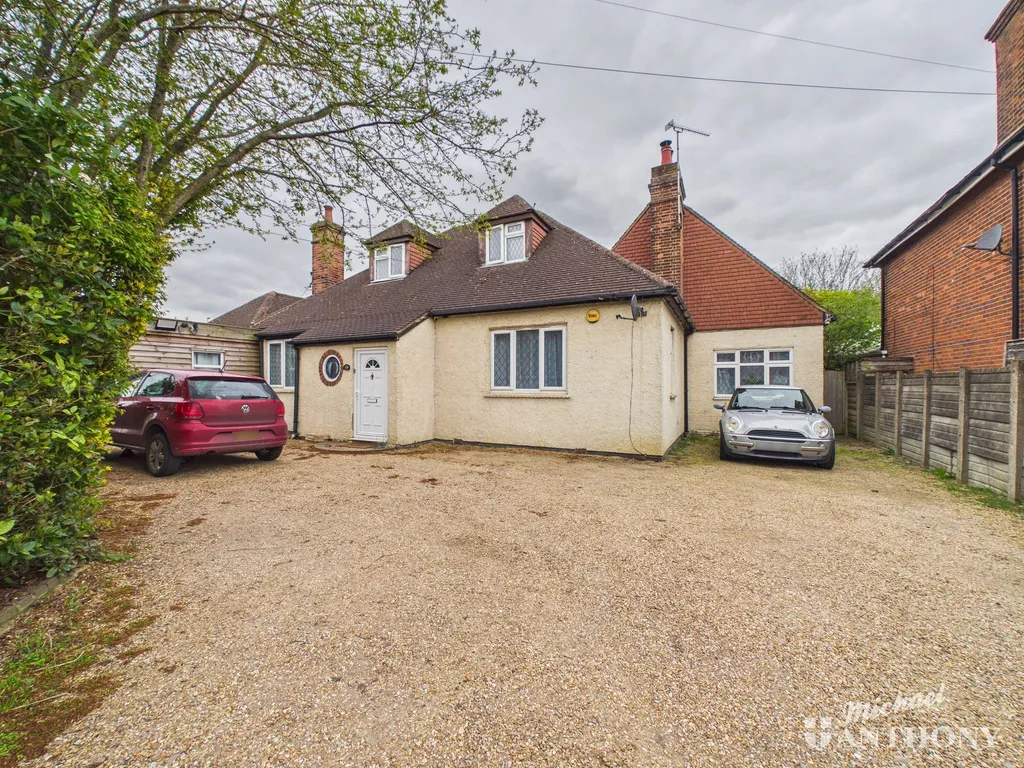 Wendover Road, Stoke Mandeville, Aylesbury, HP22 5TD, photo 26