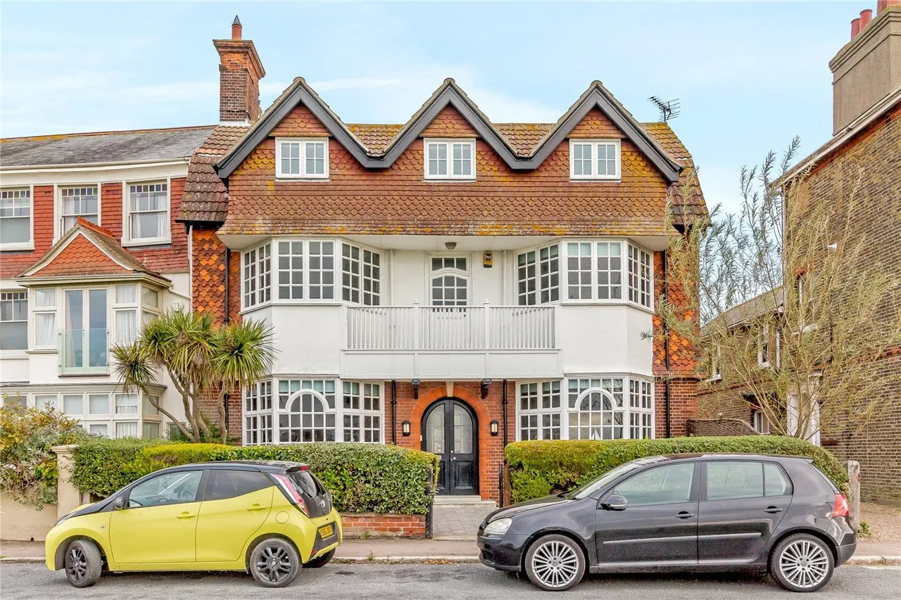 Godyll Road, Southwold, Suffolk, IP18, photo 2