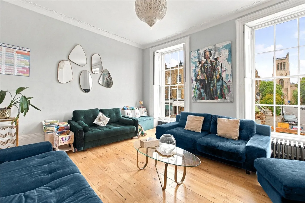 Amwell Street, London, EC1R, photo 8
