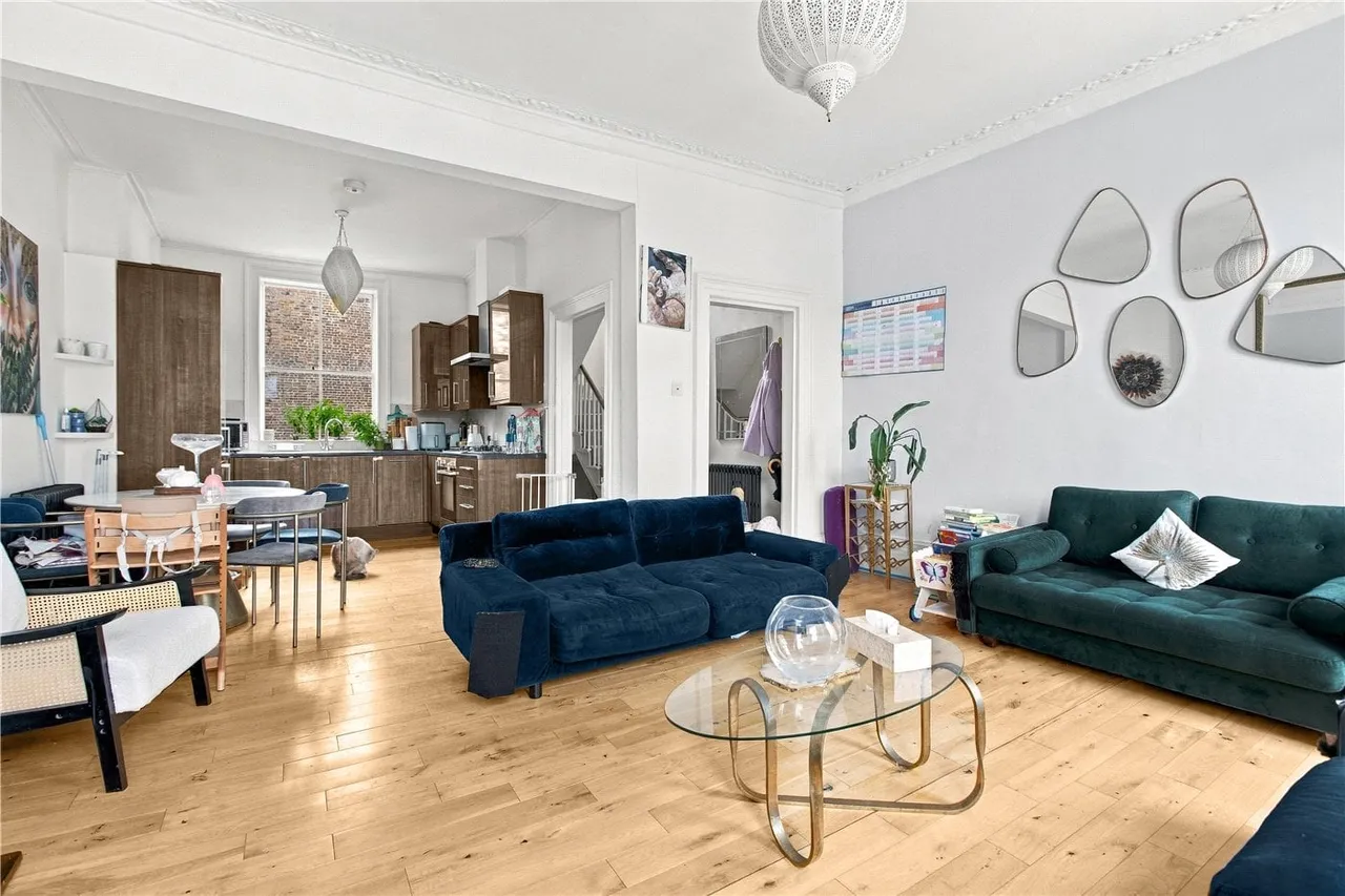 Amwell Street, London, EC1R, photo 9