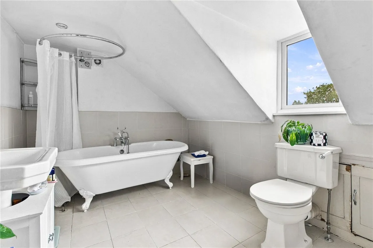 Amwell Street, London, EC1R, photo 6