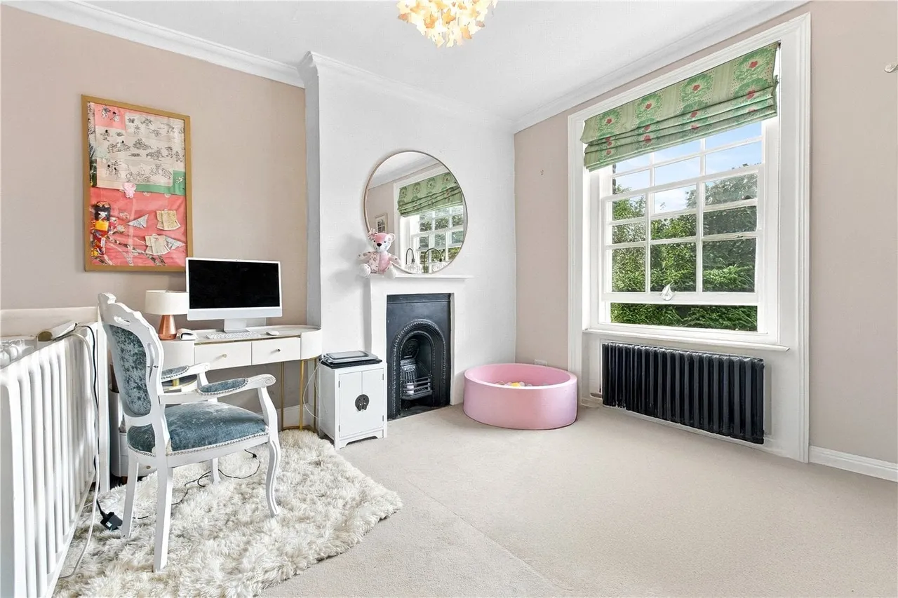 Amwell Street, London, EC1R, photo 7