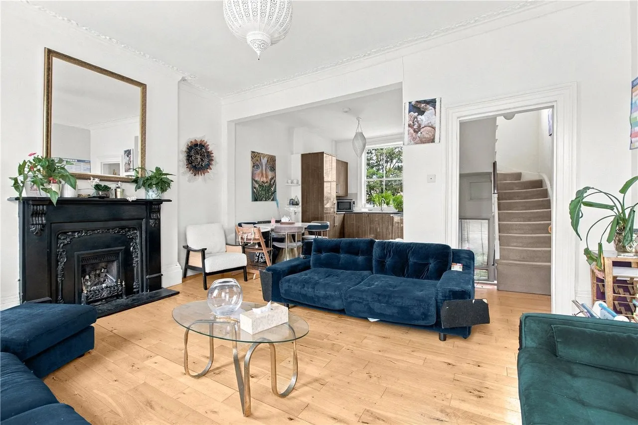 Amwell Street, London, EC1R, photo 10