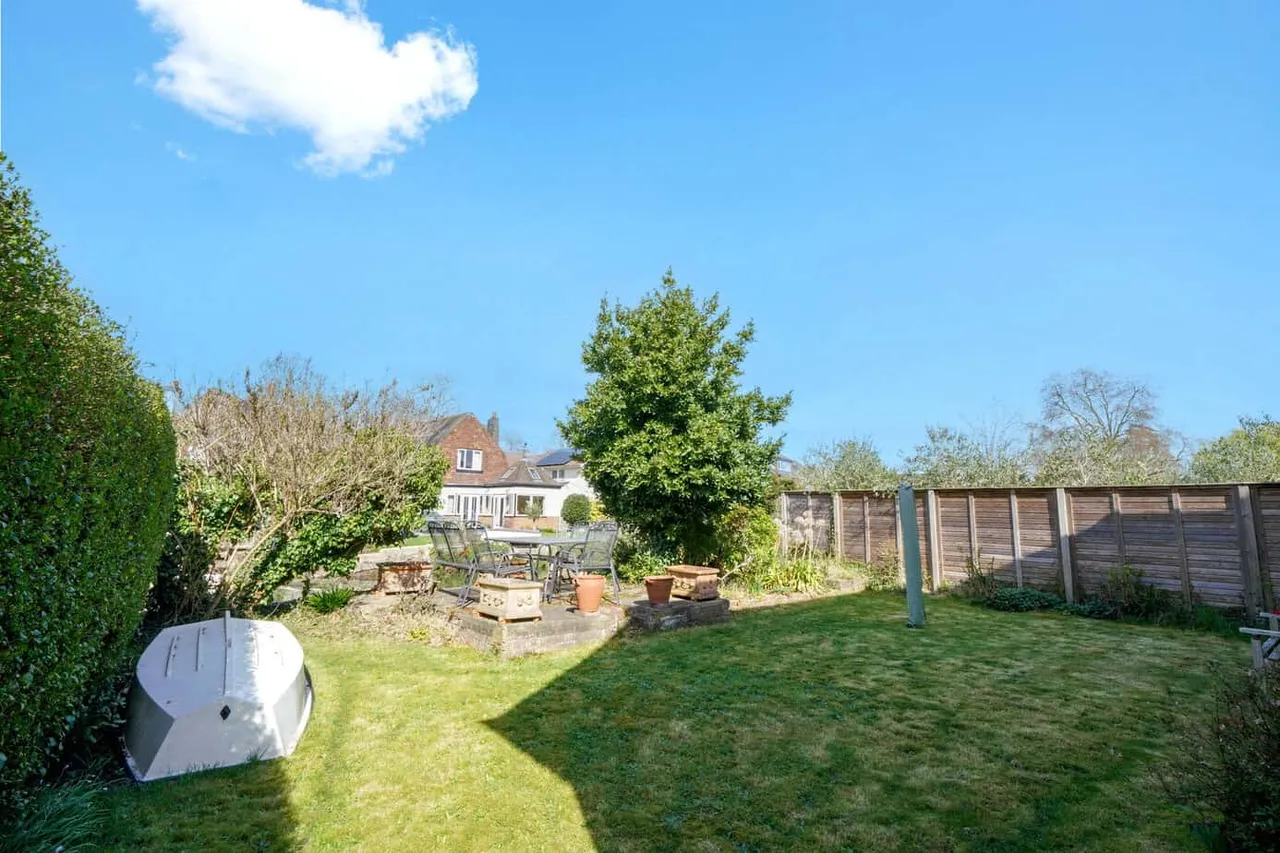 Molember Road, East Molesey, KT8, photo 12