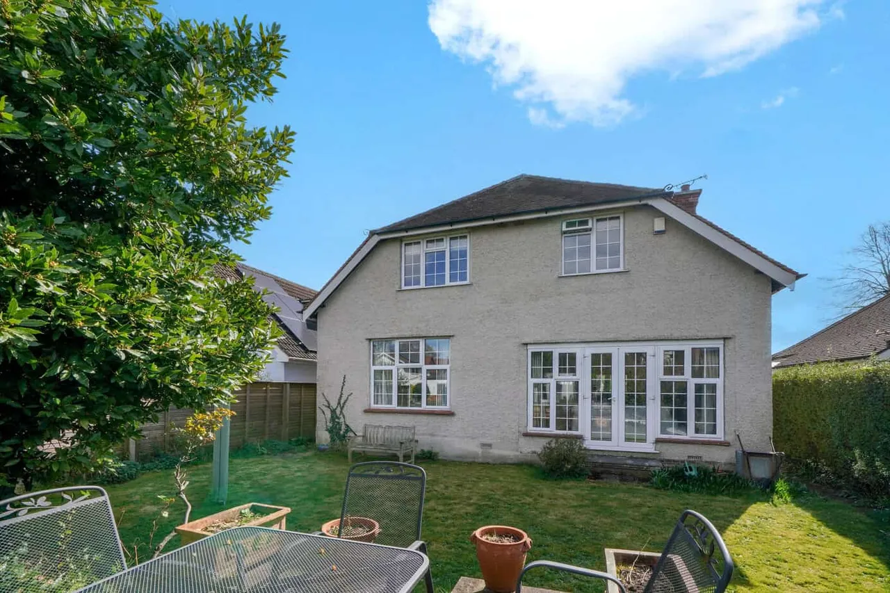 Molember Road, East Molesey, KT8, photo 14