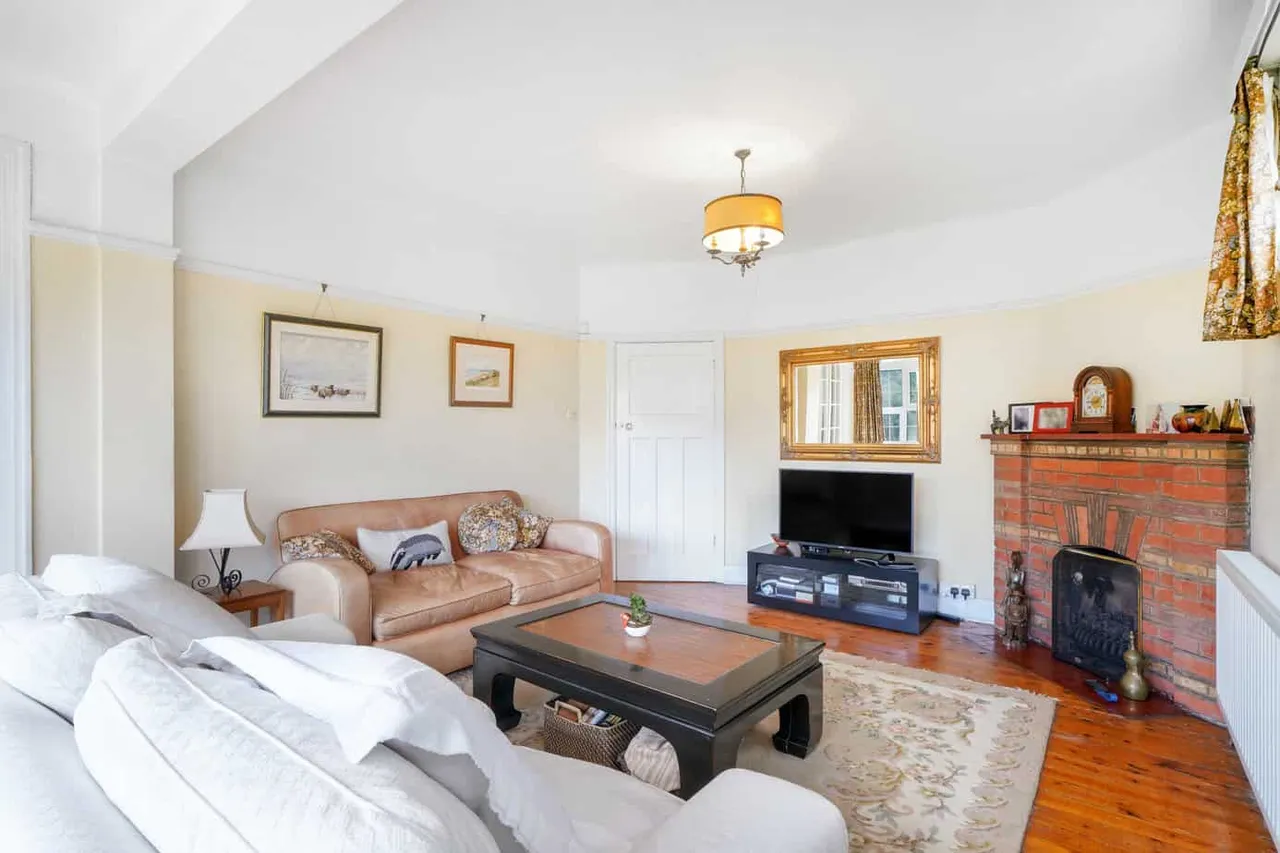 Molember Road, East Molesey, KT8, photo 4