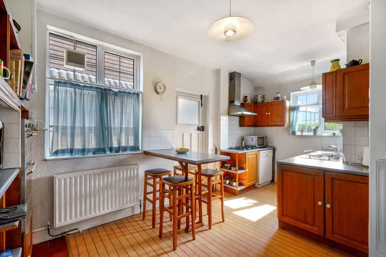 Molember Road, East Molesey, KT8, photo 6
