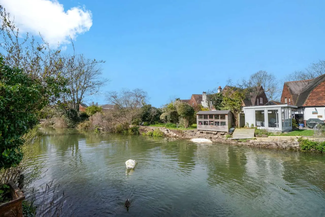 Molember Road, East Molesey, KT8, photo 13