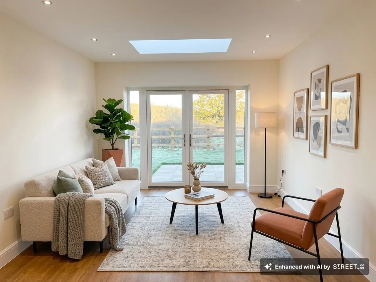 Orton Lane, Twycross, CV9, photo 5