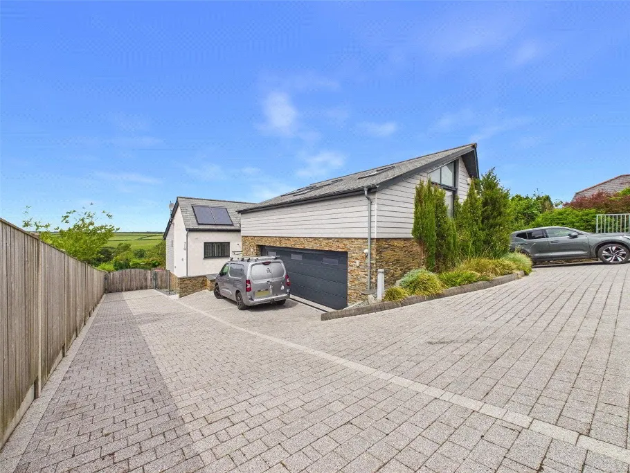 Penstowe Road, Kilkhampton, EX23, photo 19