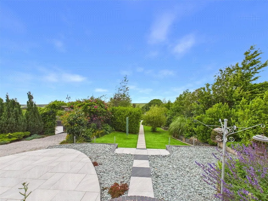 Penstowe Road, Kilkhampton, EX23, photo 22