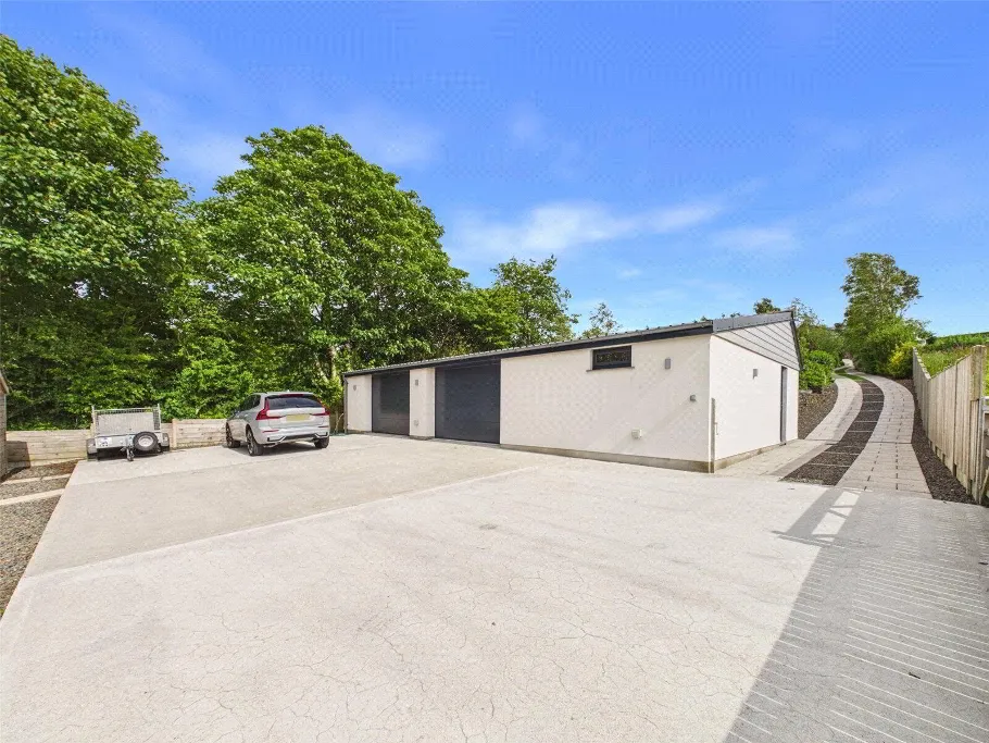 Penstowe Road, Kilkhampton, EX23, photo 30