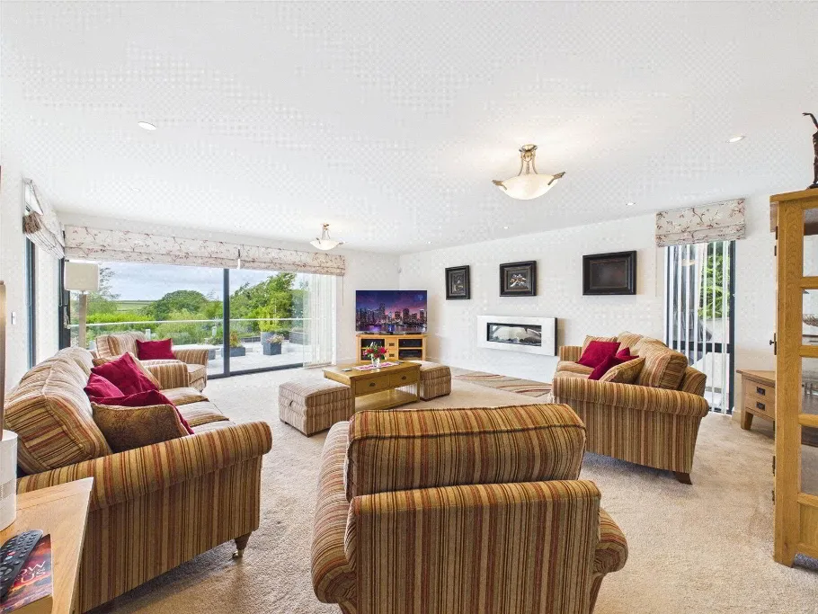 Penstowe Road, Kilkhampton, EX23, photo 5