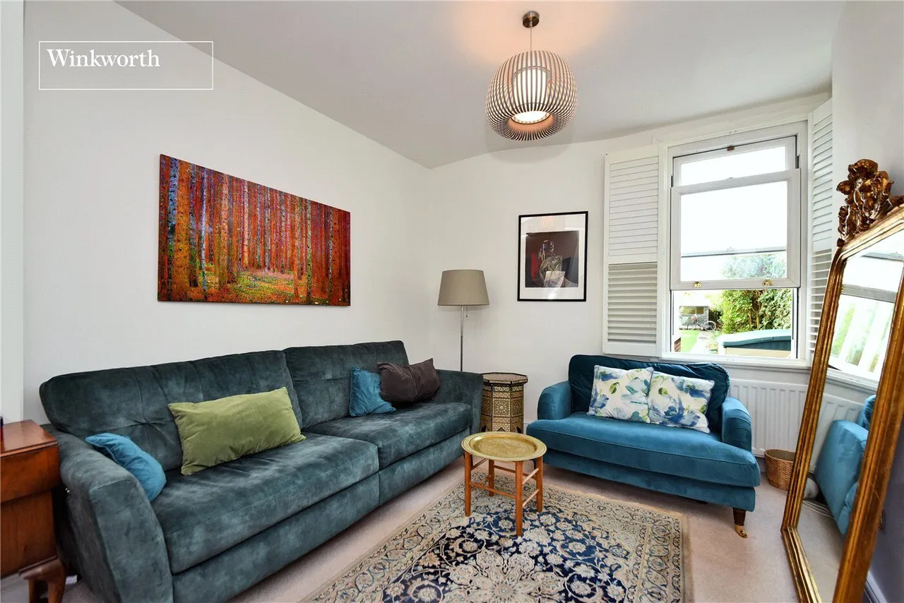 Lindsay Road, Worcester Park, KT4, photo 3