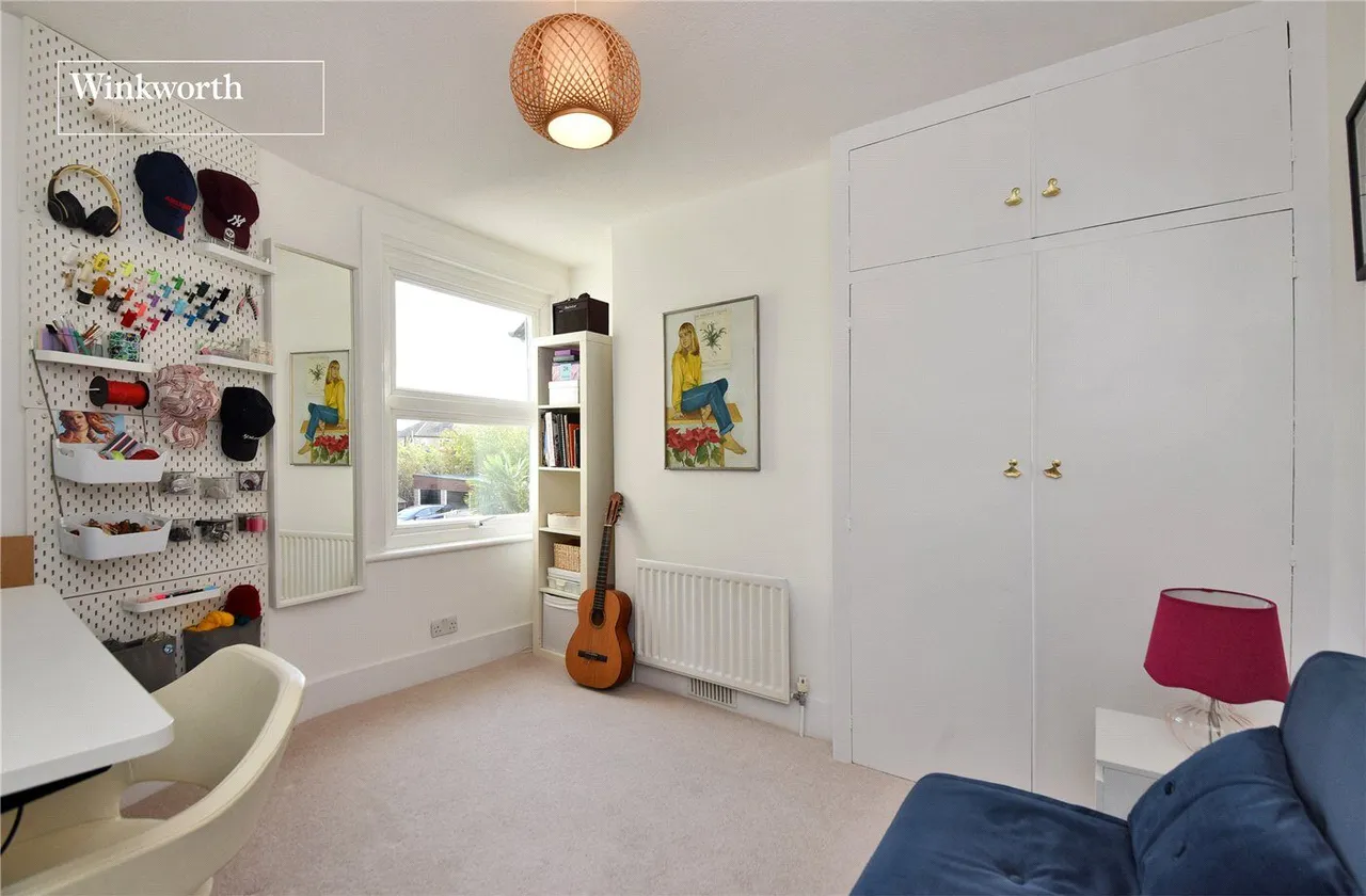 Lindsay Road, Worcester Park, KT4, photo 15