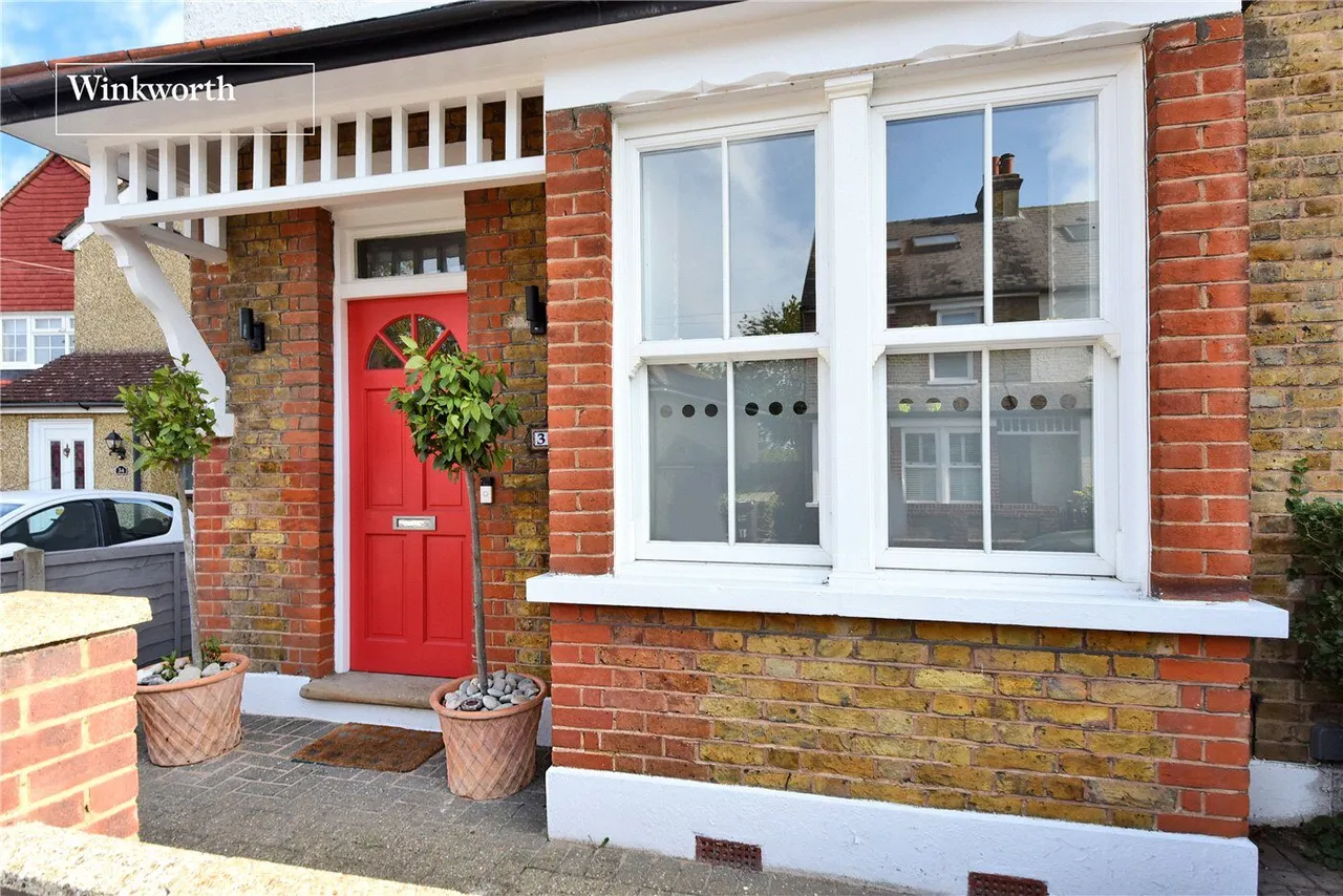 Lindsay Road, Worcester Park, KT4, photo 22