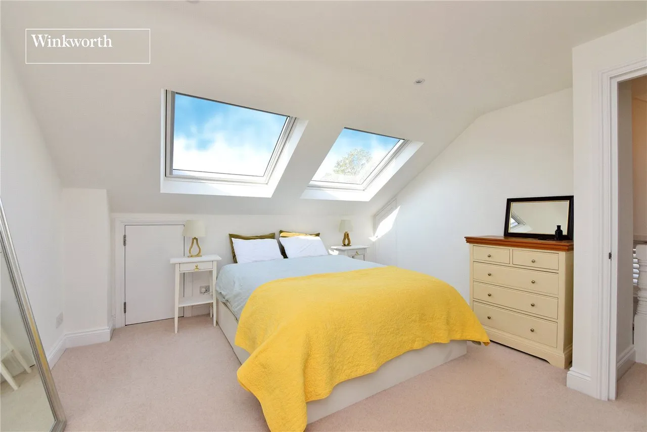 Lindsay Road, Worcester Park, KT4, photo 12