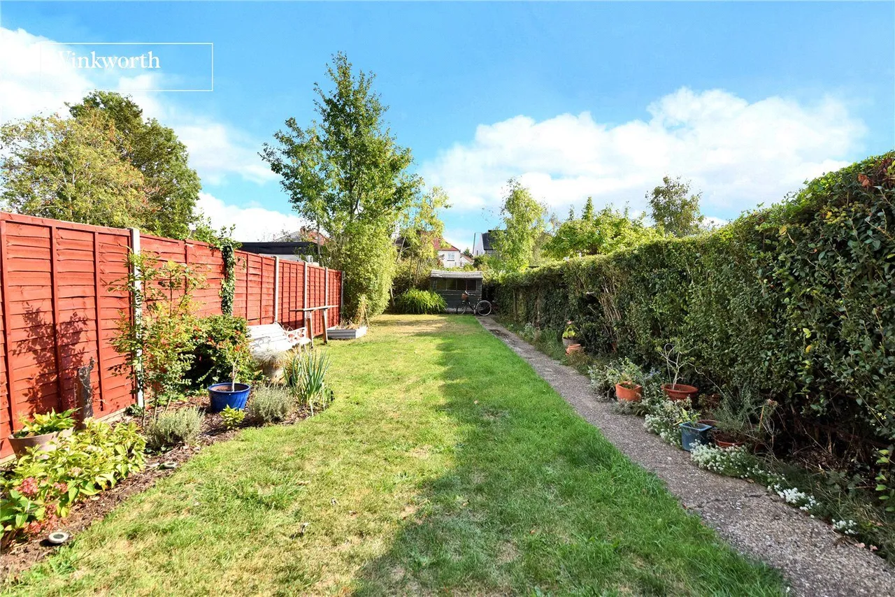 Lindsay Road, Worcester Park, KT4, photo 20
