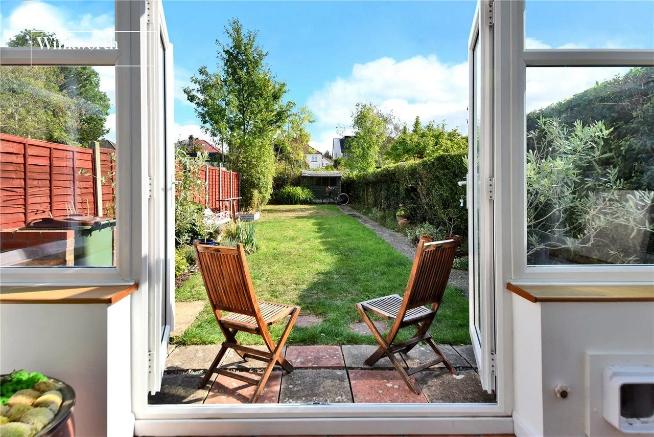 Lindsay Road, Worcester Park, KT4, photo 21