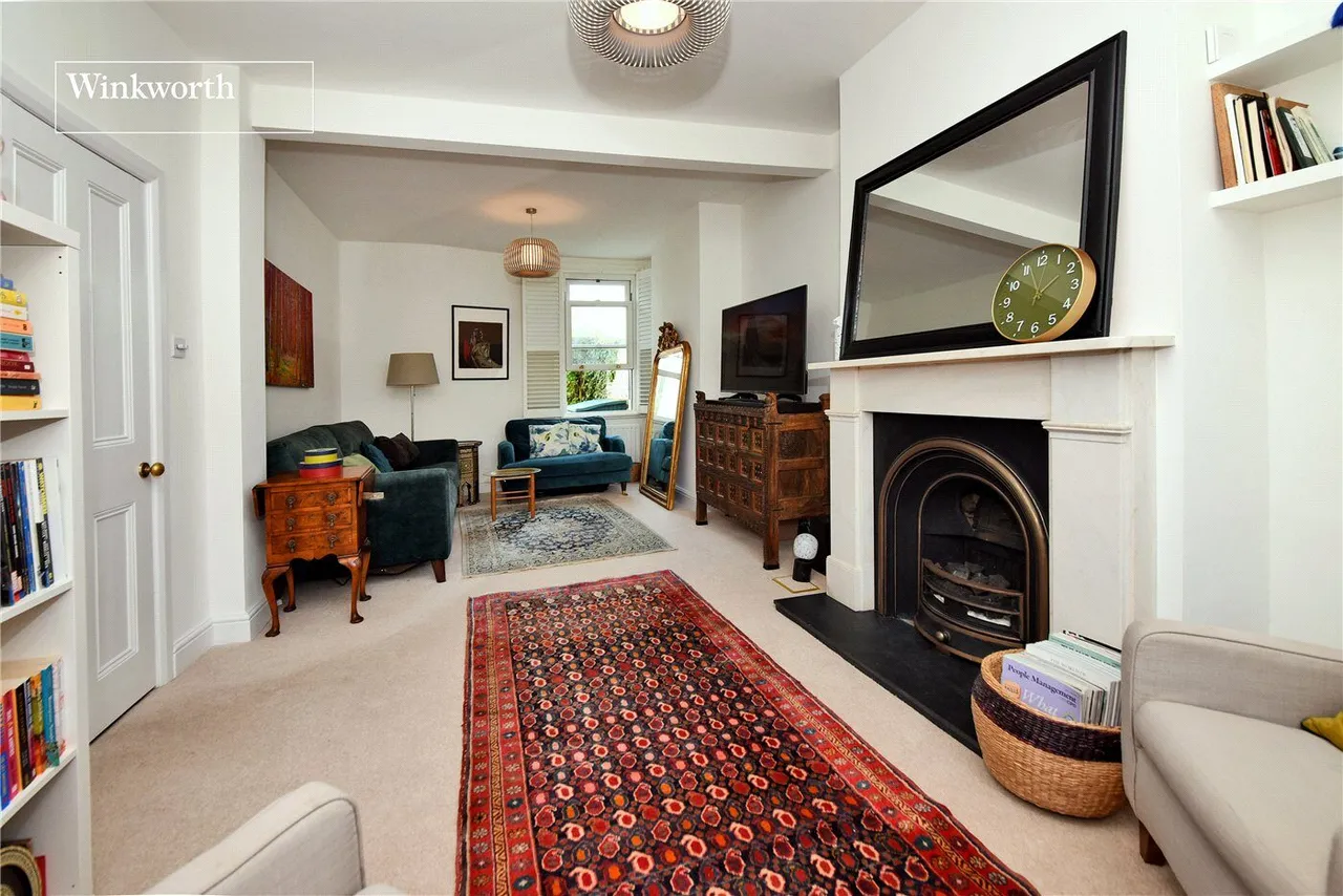 Lindsay Road, Worcester Park, KT4, photo 8