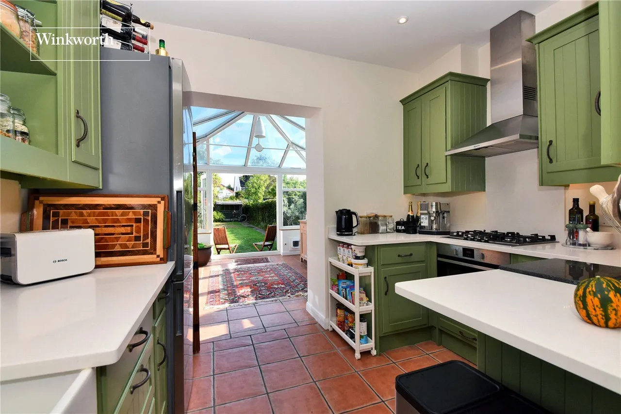 Lindsay Road, Worcester Park, KT4, photo 4