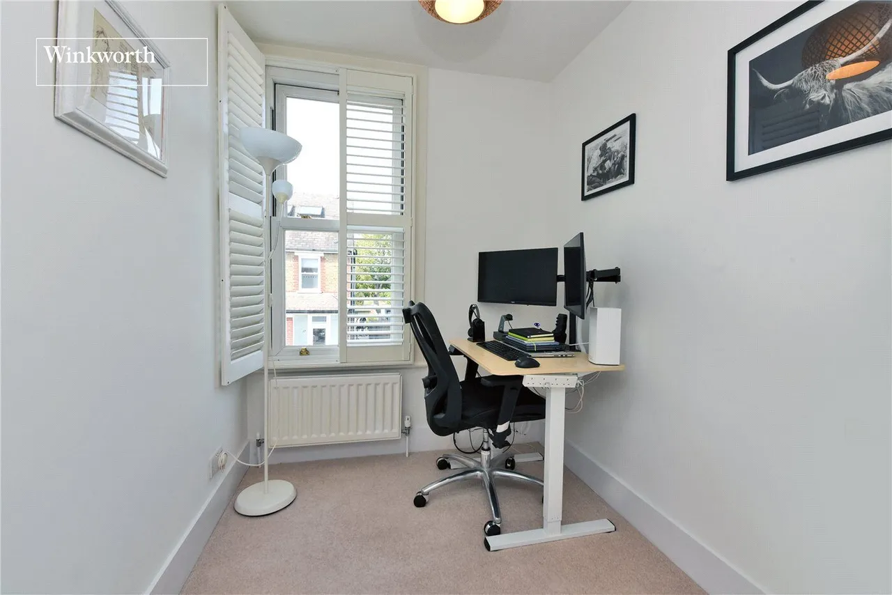 Lindsay Road, Worcester Park, KT4, photo 16