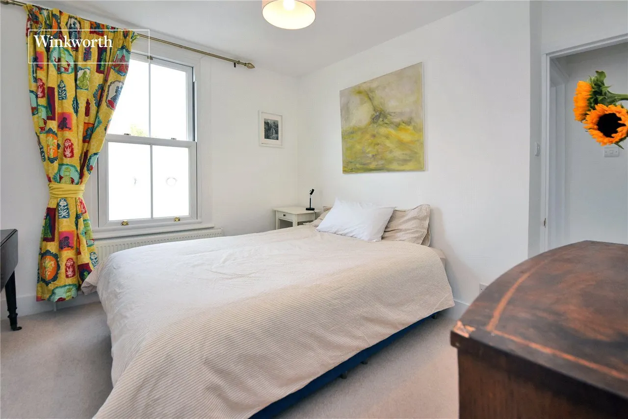 Lindsay Road, Worcester Park, KT4, photo 14