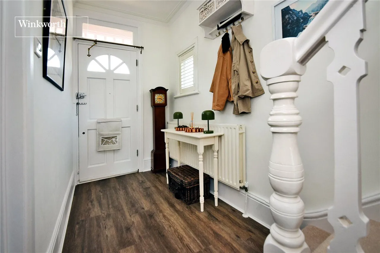 Lindsay Road, Worcester Park, KT4, photo 10