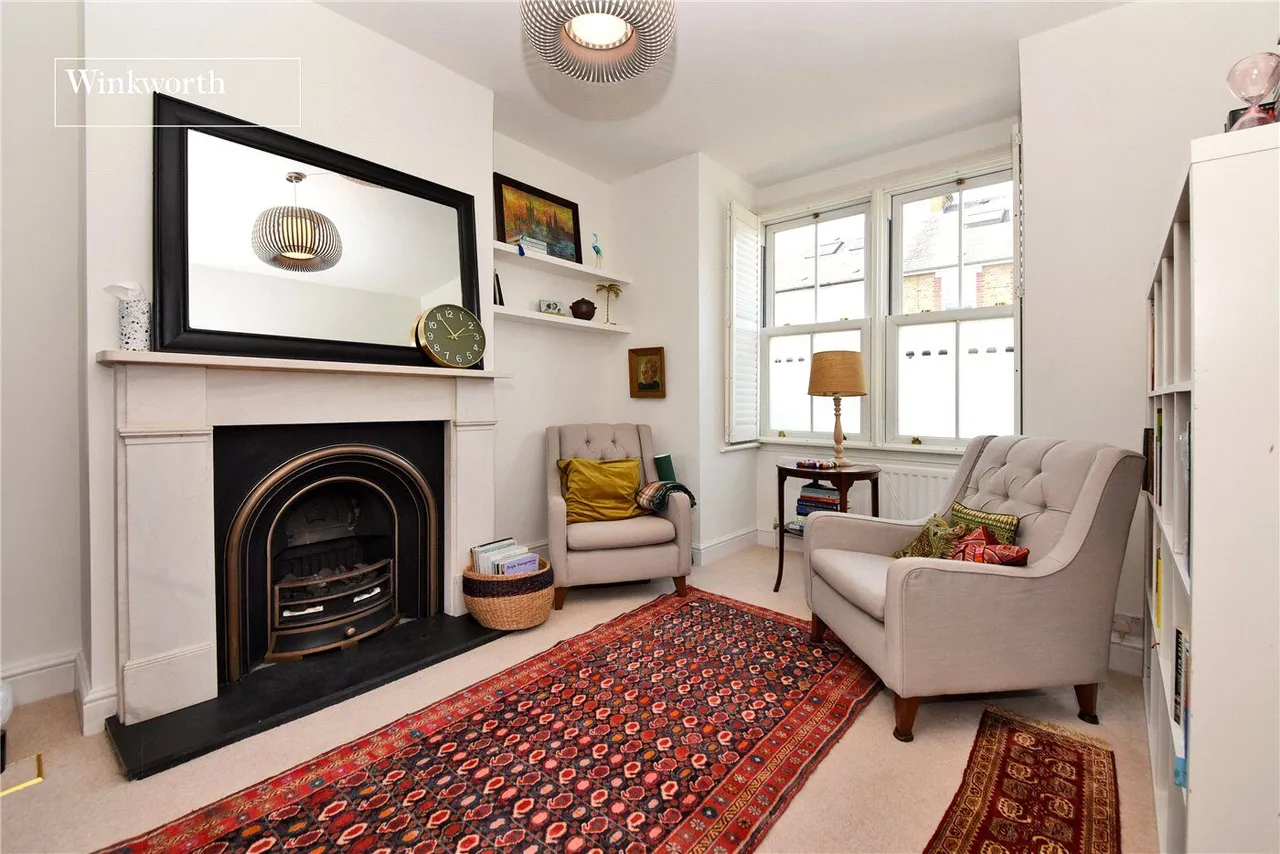 Lindsay Road, Worcester Park, KT4, photo 2