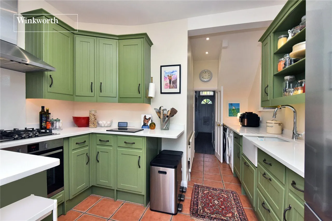 Lindsay Road, Worcester Park, KT4, photo 5