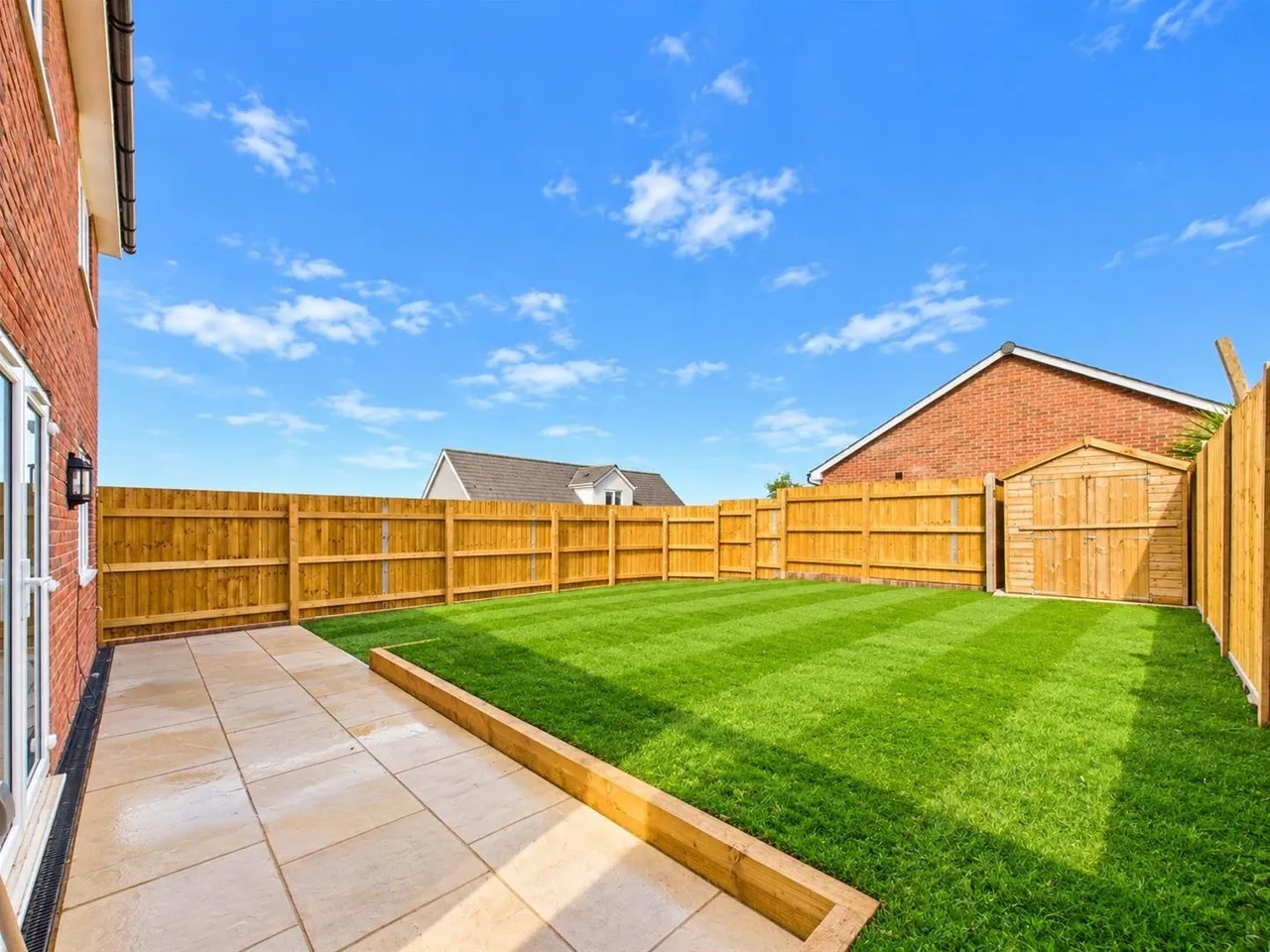 Lamb Lane, Cinderford, GL14, photo 22