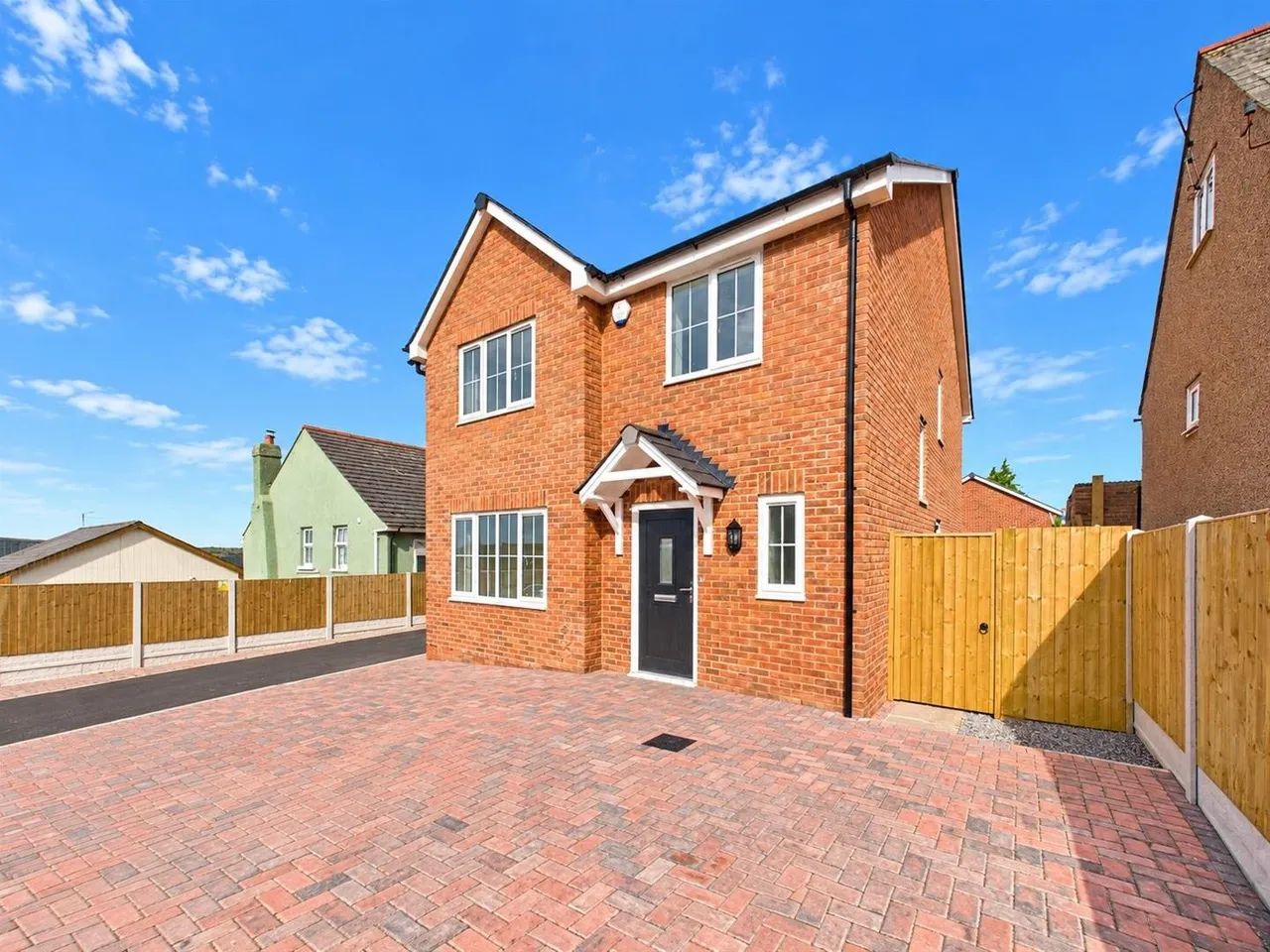 Lamb Lane, Cinderford, GL14, photo 25