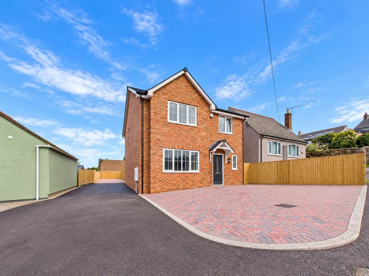 Lamb Lane, Cinderford, GL14, photo 24