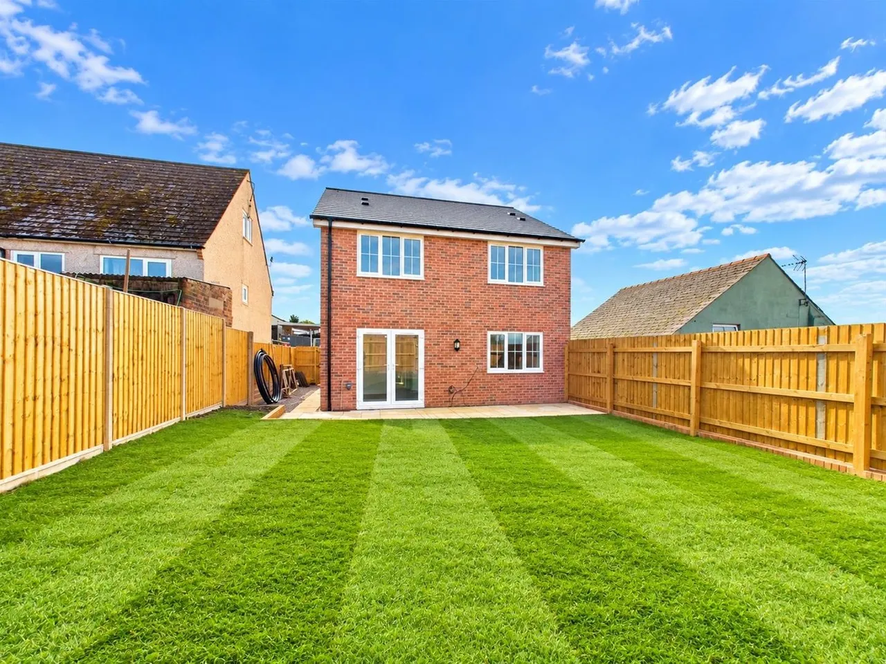 Lamb Lane, Cinderford, GL14, photo 21