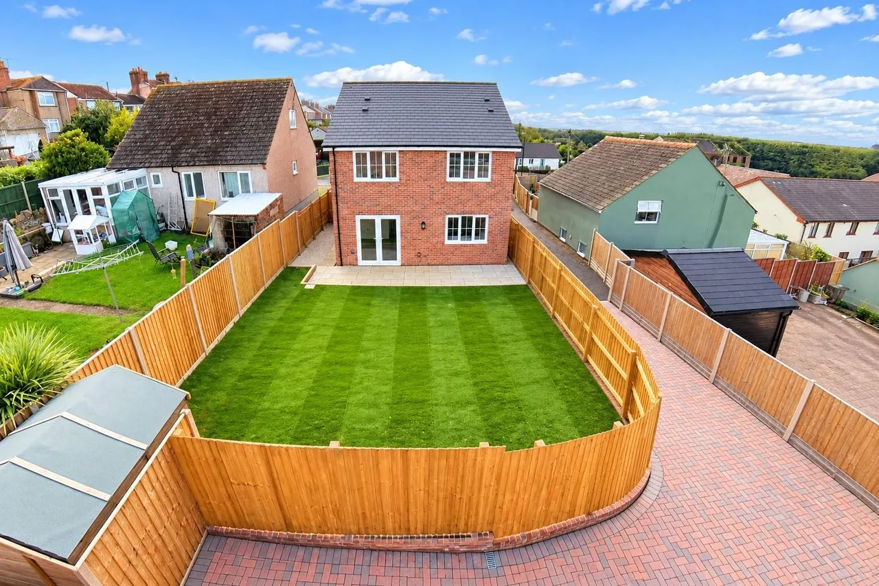 Lamb Lane, Cinderford, GL14, photo 19