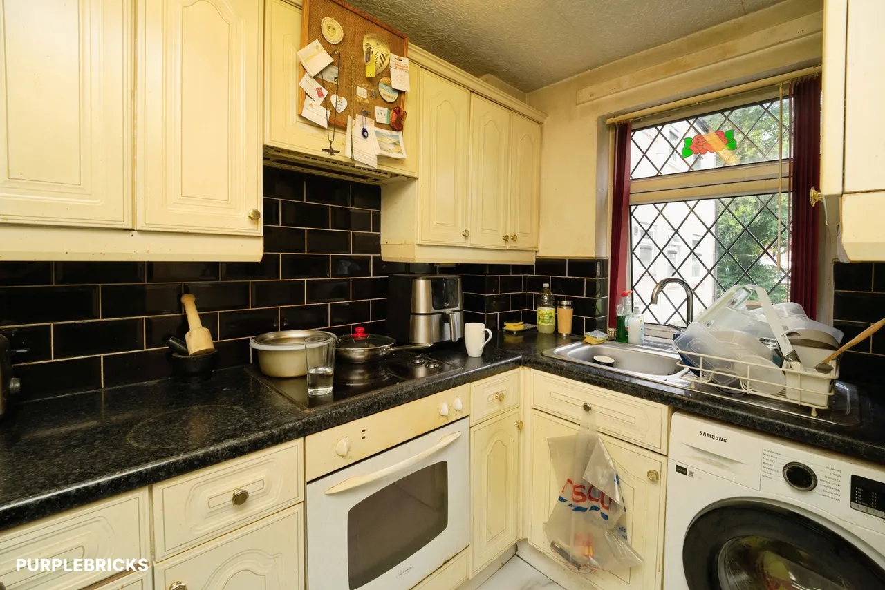 Leafield Grange, Leeds, LS17, photo 4