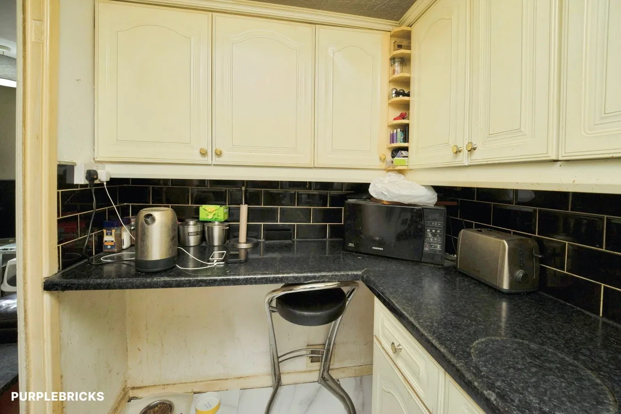 Leafield Grange, Leeds, LS17, photo 6