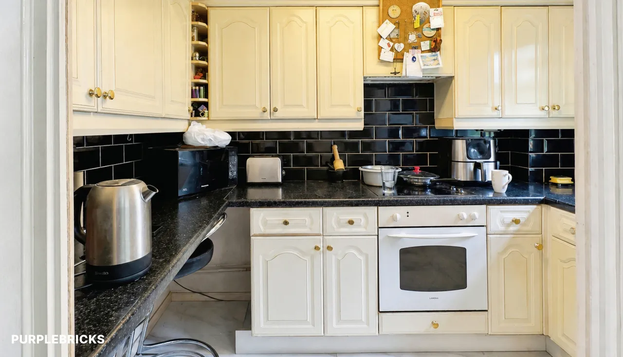 Leafield Grange, Leeds, LS17, photo 5