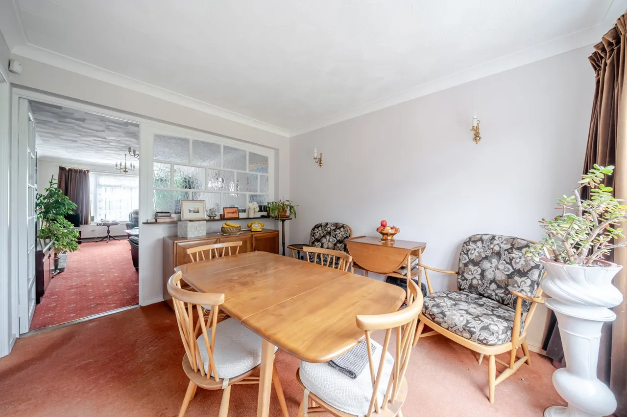 Downs Avenue, BR7, photo 5