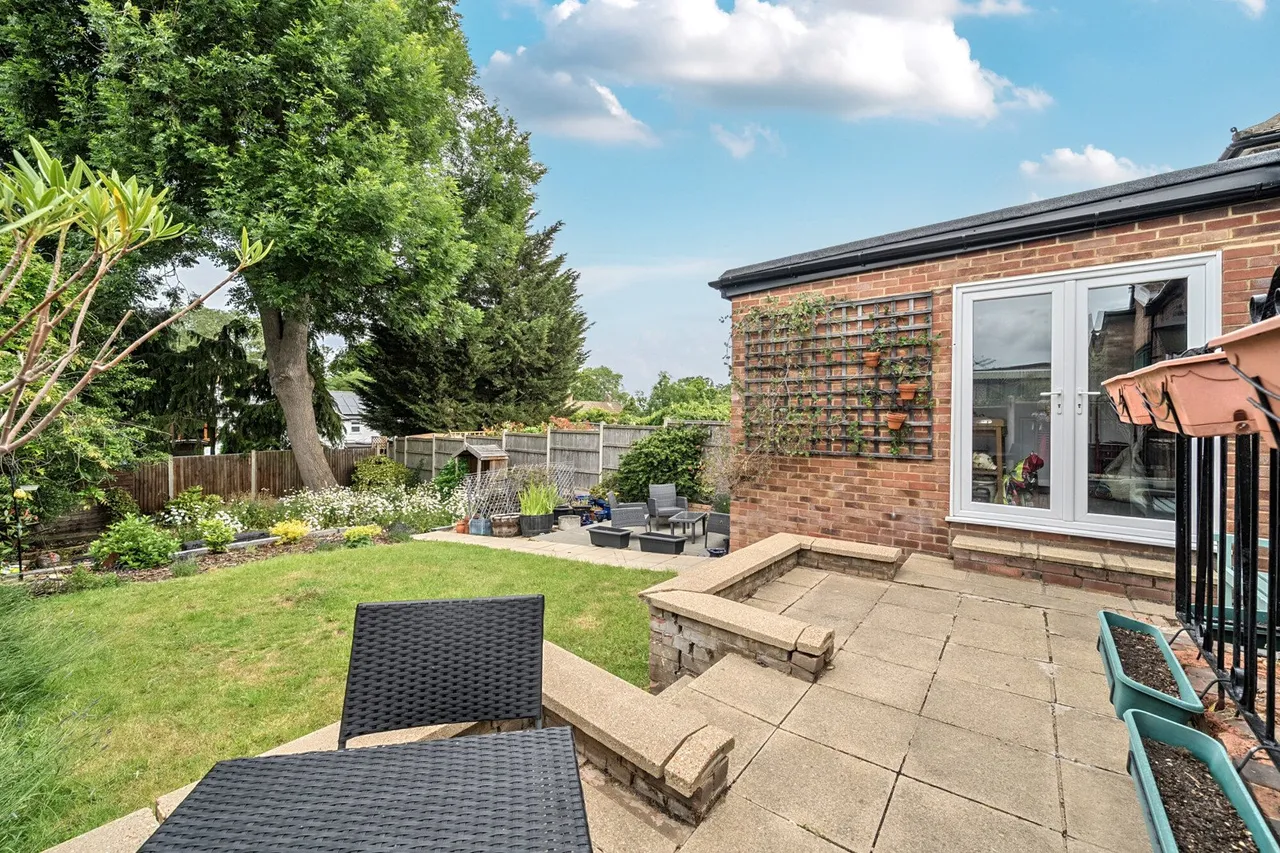 Downs Avenue, BR7, photo 17