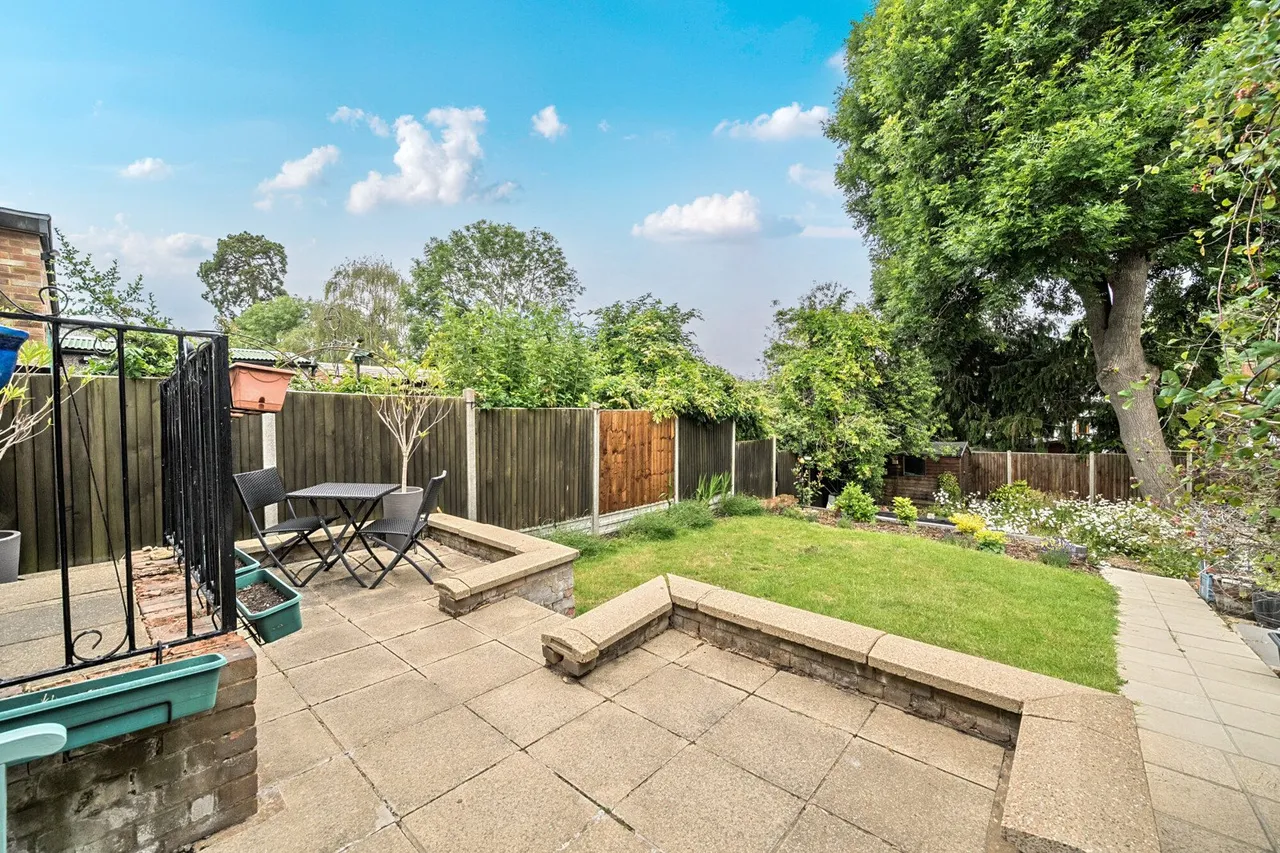 Downs Avenue, BR7, photo 16