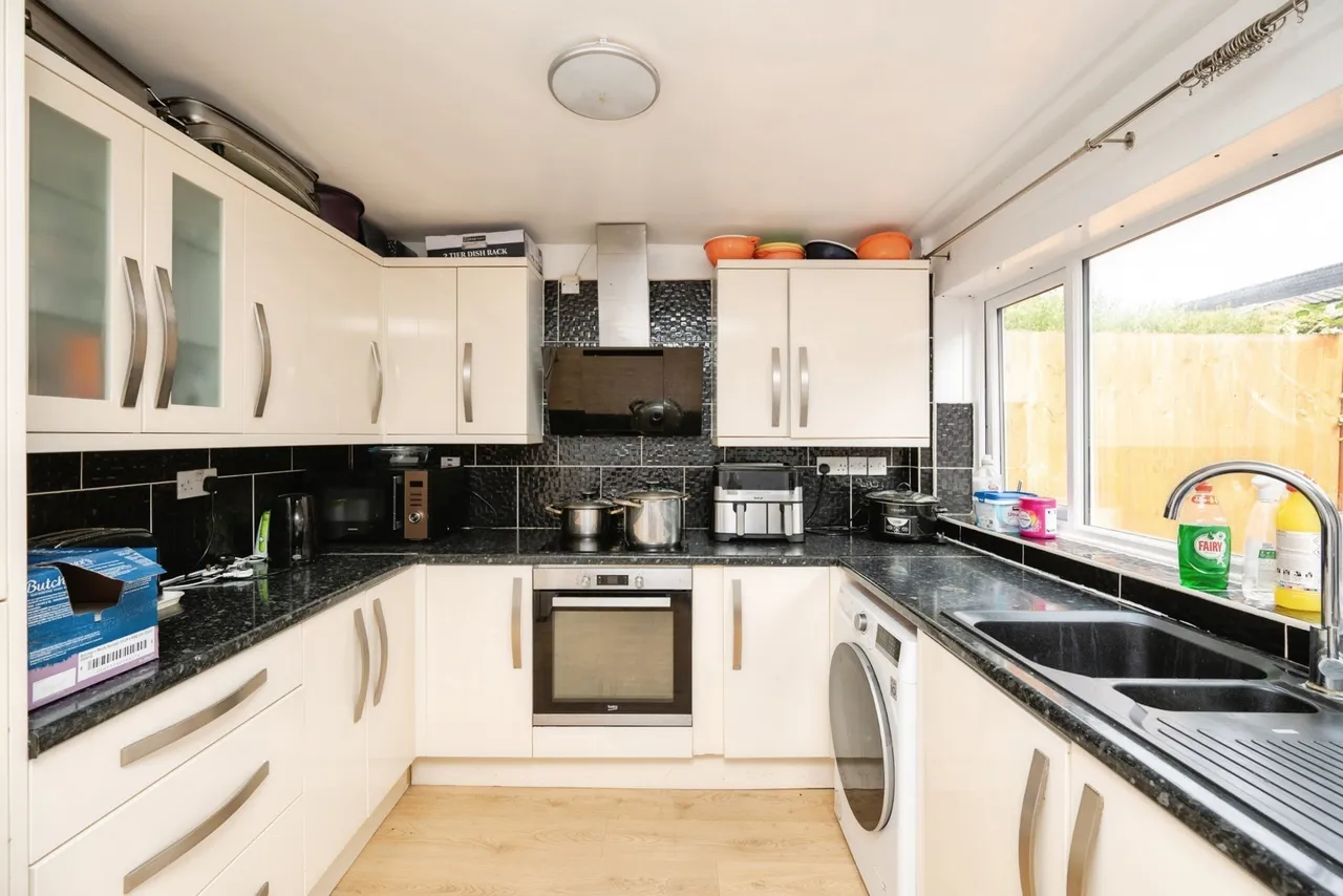 Rutters Meadow, Quinton, B32, photo 7